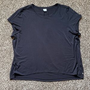 Athleta with ease tee, original style